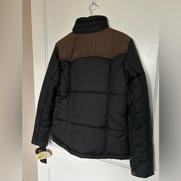 Iris Bayer Equestrian Quilted Puffer - Picture 15 of 16